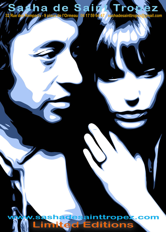 Serge & l'Ange IV
