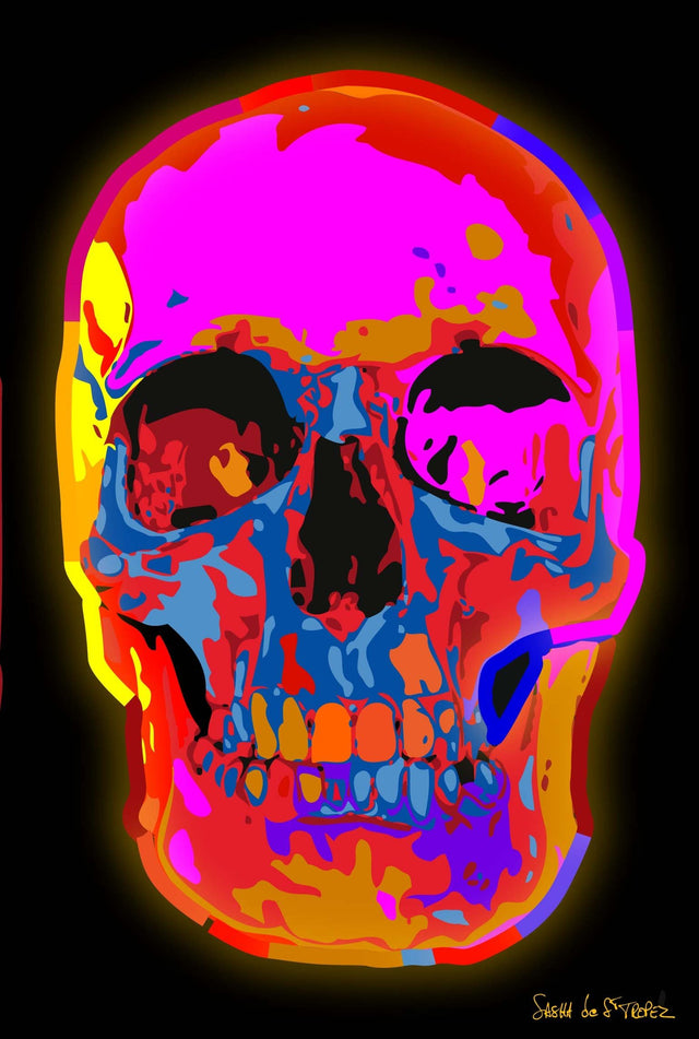 Skull II