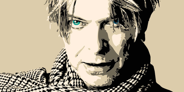 Bowie