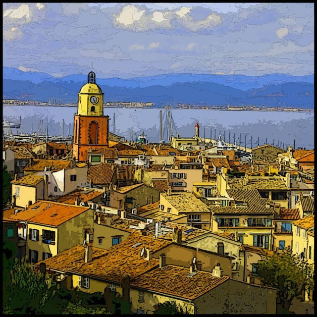 Saint Tropez