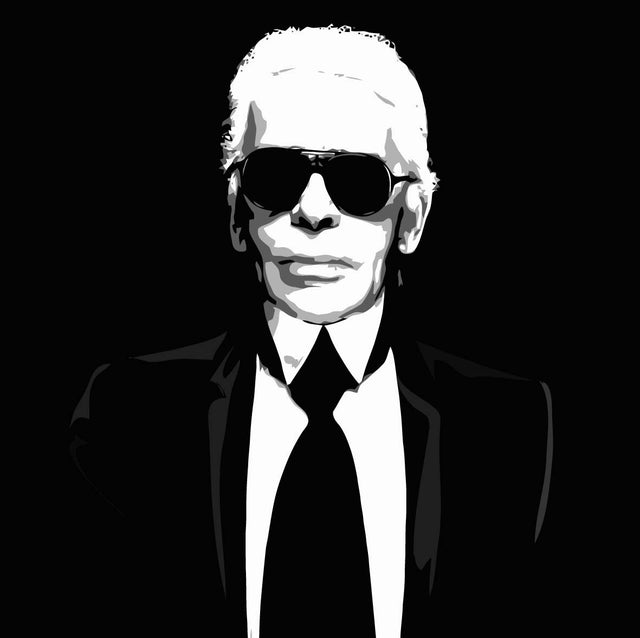 Lagerfeld