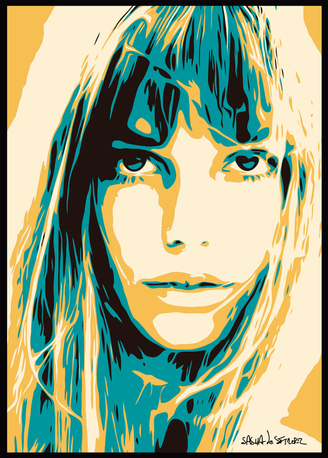 Jane B Green & OCRE