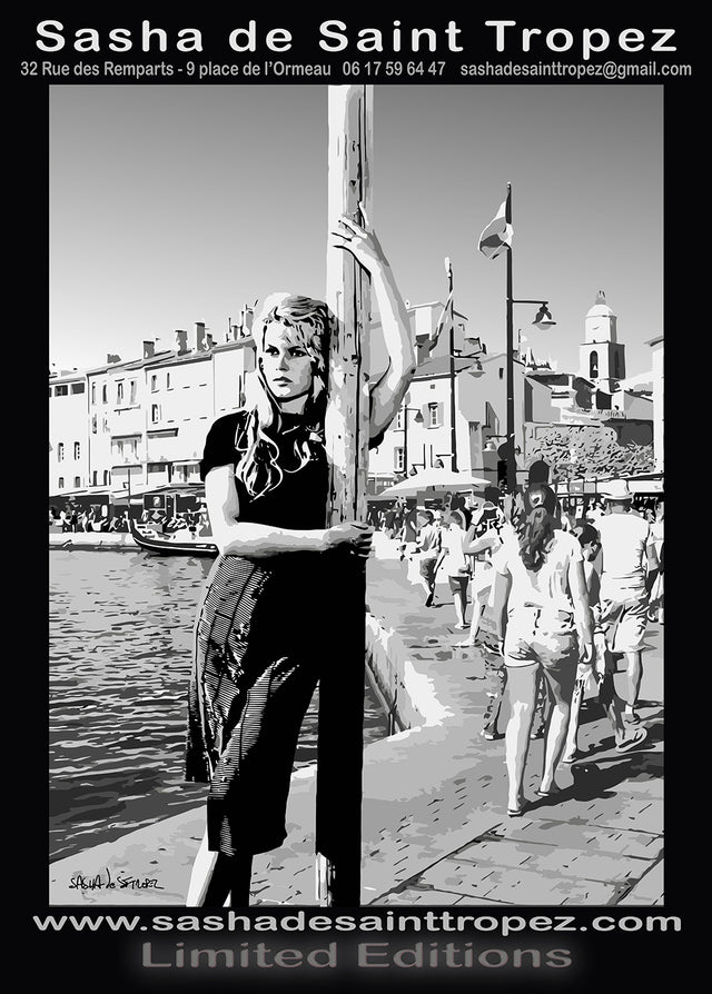 BB HARBOUR