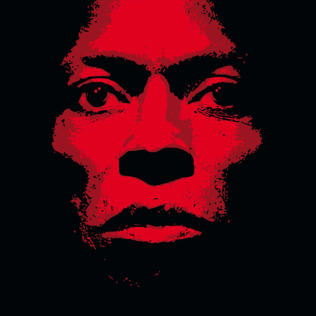 Miles Davis All Red