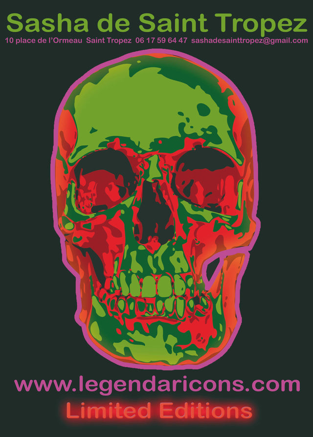 Skull