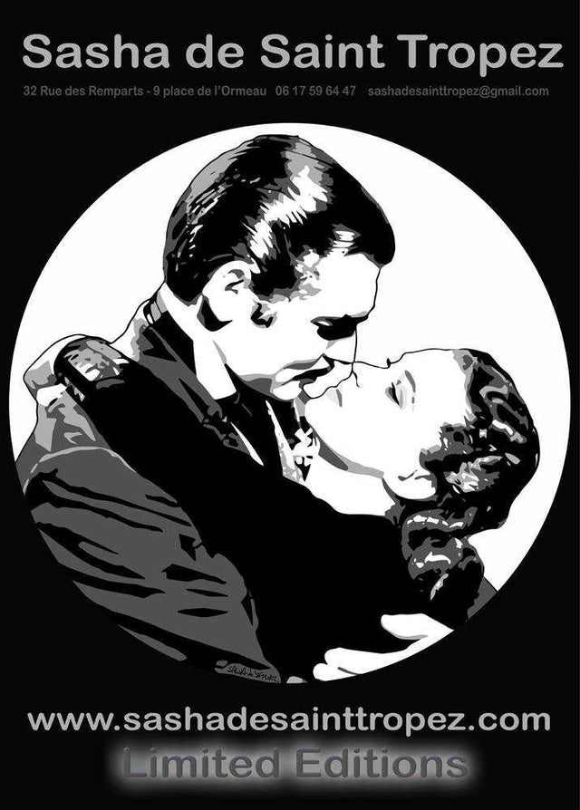 Love is Eternal