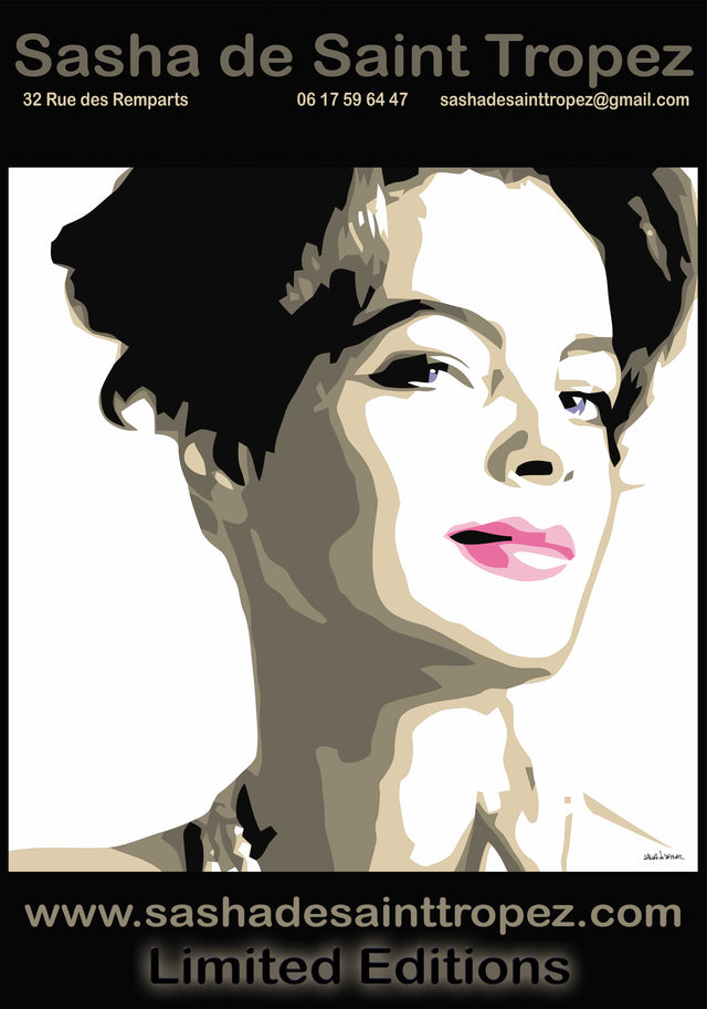 Romy Ingénue