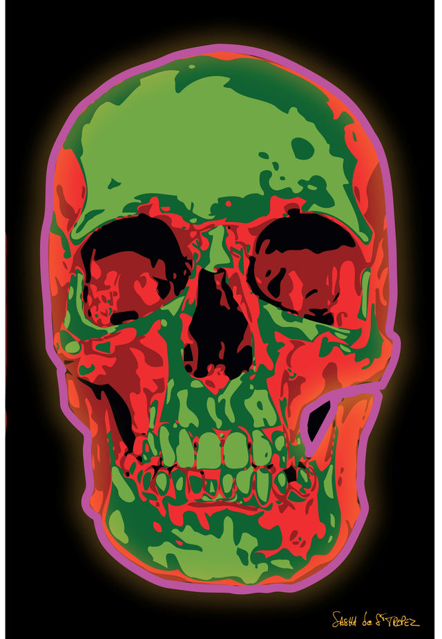 Skull